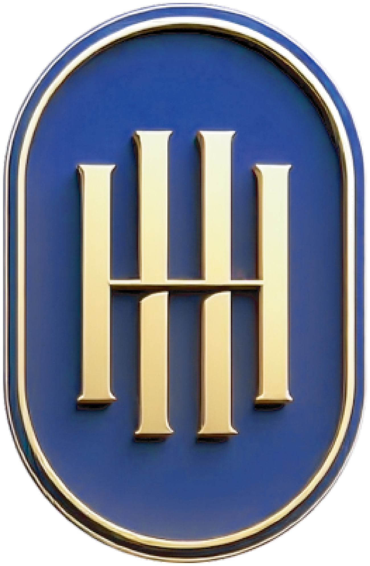 HYDE II RESIDENCE logo